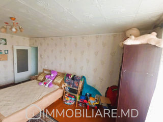Apartament cu 2 camere, 54 m², Centru, Ghidighici, Chișinău mun. foto 4