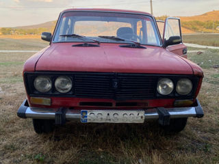 Lada / ВАЗ 2106 foto 6