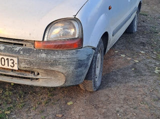 Renault Kangoo Maxi foto 3