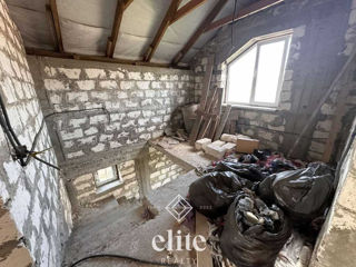 Spre vânzare casa amplasată în Durlești! foto 11