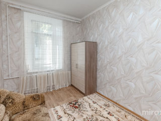 Apartament cu 1 cameră, 28 m², Centru, Chișinău foto 4