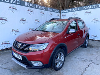 Dacia Sandero Stepway foto 2