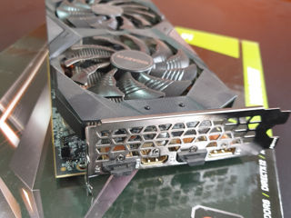 Nvidia GeForce GTX 1660 super (Gigabyte) foto 5