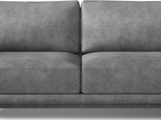 Canapea confortabilă de calitate înaltă 145x200 foto 5