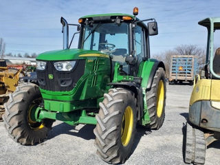 Tractor John Deere de vanzare