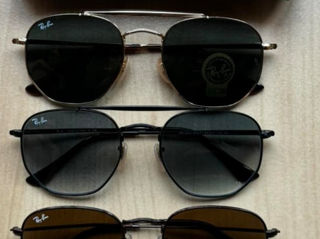 Ray Ban originali 100% de la 65€