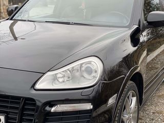 Porsche Cayenne foto 5