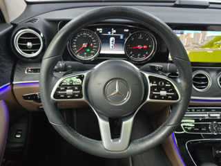 Mercedes E-Class foto 5