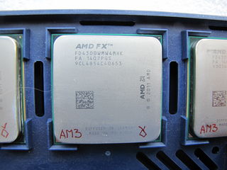 Процессор AMD FX-4130 foto 2