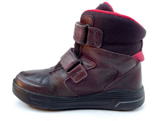 Ecco Urban Snowboarder Gore-Tex. Размер 32. Оригинал. В идеальном состоянии. foto 8