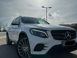 Mercedes GLC