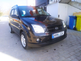 Suzuki Ignis, 2005 г.