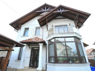 Casă cu 2 nivele, 180 mp, Dumbrava, 1500 € ! foto 1