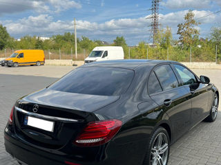 Mercedes E-Class foto 5