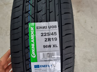 225/45 R19 Grenlander(Goodyear Groul) ENRI