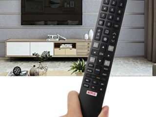 Telecomandă pentru TCL Smart TV model ARC802N foto 7