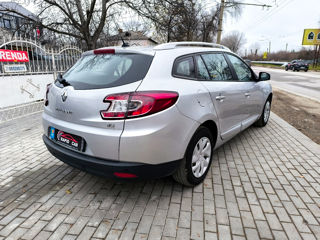 Renault Megane foto 7