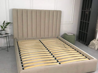 Кровати - Бесплатная доставка по Молдове - Заказать сейчас foto 16
