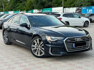 Audi A6 foto 5