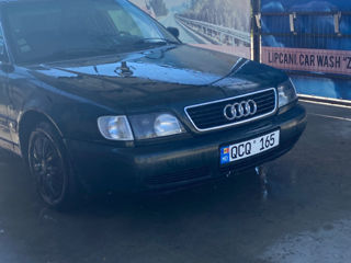 Audi A6 foto 2