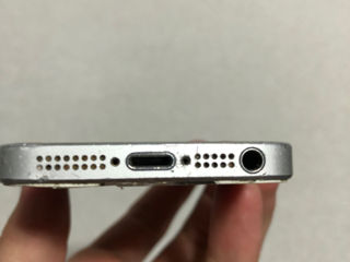 iPhone 5 foto 4