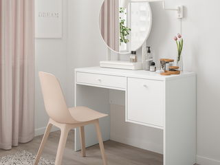 Masă de toaletă stilată /IKEA