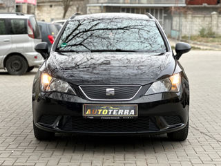 Seat Ibiza foto 2