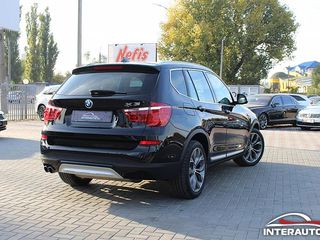 BMW X3 foto 1