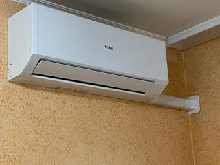 Air conditioning foto 4