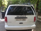 Dodge Caravan foto 7