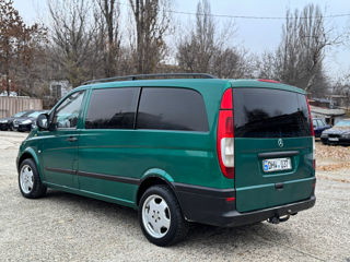 Mercedes Vito foto 5