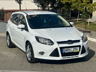 Ford Focus foto 3