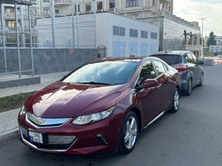 Chevrolet Volt