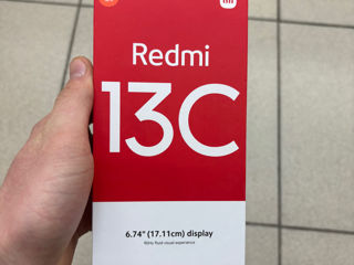 Redmi 13c