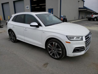 Audi SQ5 foto 4