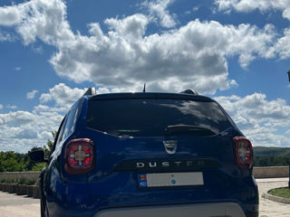 Dacia Duster foto 3