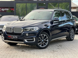 BMW X5 foto 1