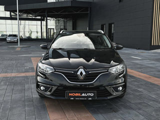 Renault Megane foto 3