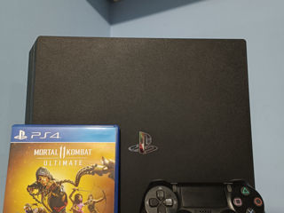 PlayStation 4 pro 1TB