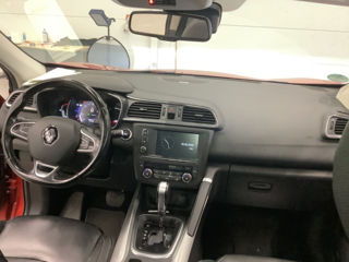 Renault Kadjar foto 9