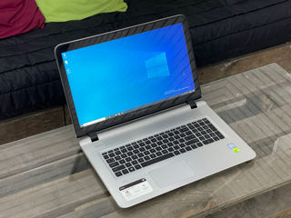 Игровой HP Envy i7/16GB/17.3/FHD/Touch/Garantie!