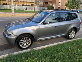 BMW X3 foto 3