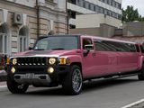 Hummer H3 foto 1