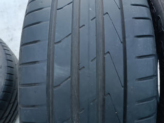 245 45 18, Hankook vara Korea 95% foto 6