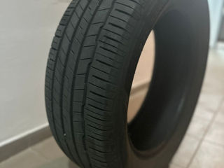 Set 4 cauciucuri de vară Hankook Venus s1 evo3 suv, mărimea 235/55 R19 foto 3