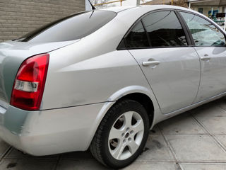 Nissan Primera foto 4