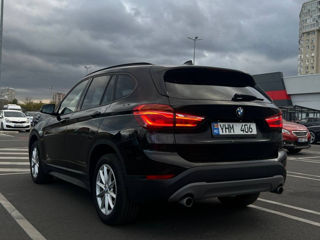 BMW X1 foto 3