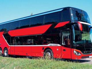 Servicii De Transport Pasageri O Gamă Largă De Anunțuri In