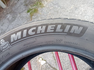 235 55 R19 Michelin iarna 2020 foto 9