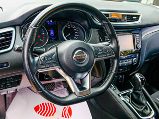 Nissan Qashqai foto 6